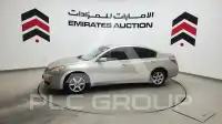 2009 Nissan ALTIMA
