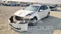 2009 Nissan ALTIMA