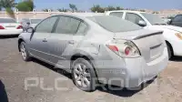 2009 Nissan ALTIMA