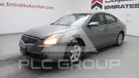 2009 Nissan ALTIMA