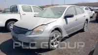 2009 Nissan ALTIMA