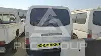 2009 Nissan 