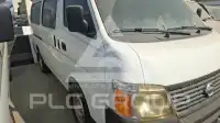 2009 Nissan 