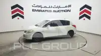 2009 Nissan Tiida