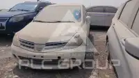 2009 Nissan Tiida