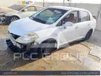 2009 Nissan Tiida