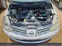 2009 Nissan Tiida