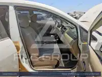 2009 Nissan Tiida