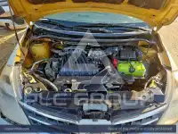 2009 Nissan Tiida