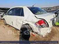2009 Nissan Tiida