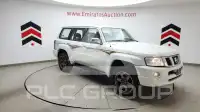 2009 Nissan Patrol