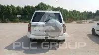 2009 Nissan Patrol
