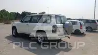 2009 Nissan Patrol