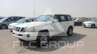 2009 Nissan Patrol