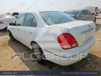 2009 Nissan Sunny