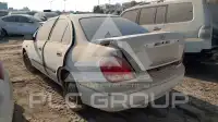 2009 Nissan Sunny
