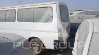 2009 Nissan Urvan