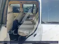 2009 Land Rover 