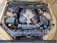2009 Chevrolet CAPRICE