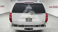 2009 Chevrolet Suburan
