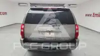 2009 Chevrolet Tahoe