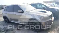 2009 BMW X5