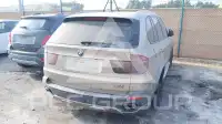2009 BMW X5