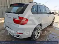 2009 BMW X5