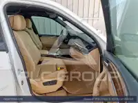 2009 BMW X5
