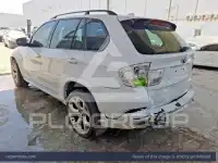 2009 BMW X5
