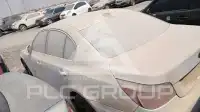 2009 BMW 520