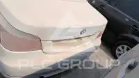 2009 BMW 520
