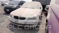 2009 BMW 520