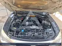 2009 BMW 740