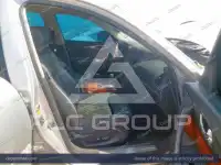 2009 Infinity FX50