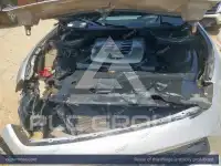 2009 Infinity FX50
