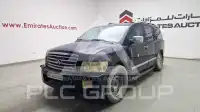 2009 Infinity QX56