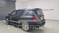 2009 Infinity QX56