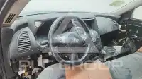 2009 Infinity FX50