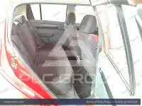 2009 Suzuki SWIFT