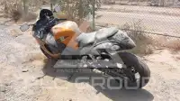 2009 Suzuki 