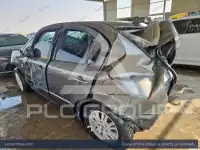 2009 Suzuki SX4
