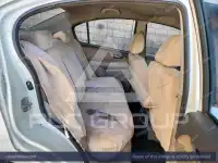 2009 Suzuki SX4