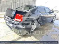 2009 Dodge CHARGER