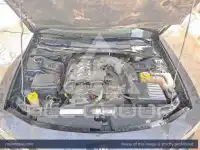 2009 Dodge CHARGER