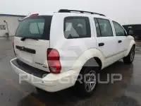 2009 Dodge DURANGO