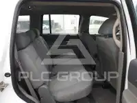 2009 Dodge DURANGO