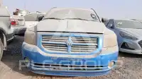 2009 Dodge CALIBER