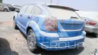 2009 Dodge CALIBER