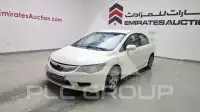 2009 Honda CIVIC